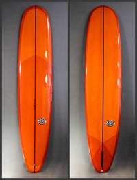 20580 9'2" BEACON